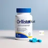 Orlistat con ricetta medica c